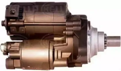 Стартер HELLA купить