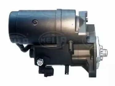 Стартер HELLA купить