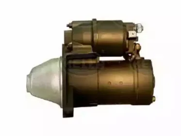 Стартер HELLA купить