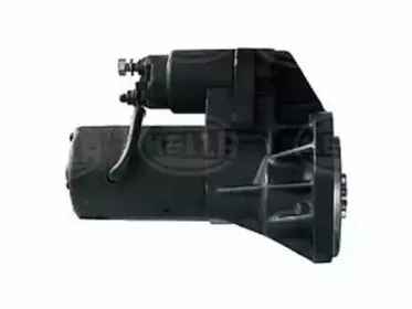 Стартер HELLA купить