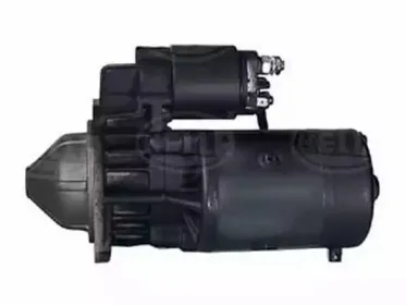 Стартер HELLA купить