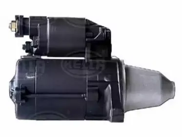 Стартер HELLA купить