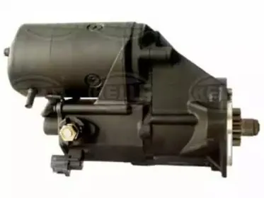 Стартер HELLA купить