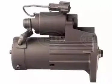 Стартер HELLA купить