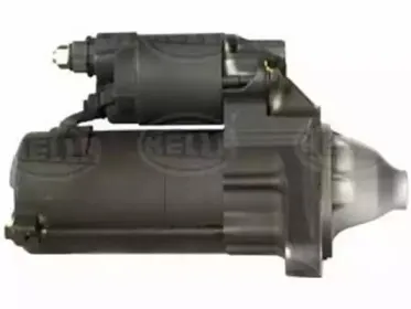 Стартер HELLA купить