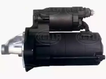 Стартер HELLA купить