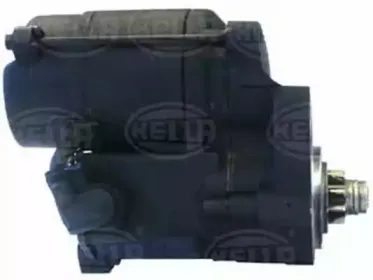 Стартер HELLA купить