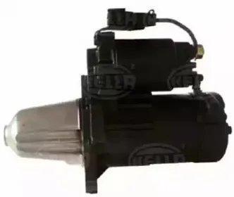 Стартер HELLA купить