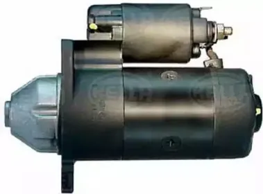 Стартер HELLA купить