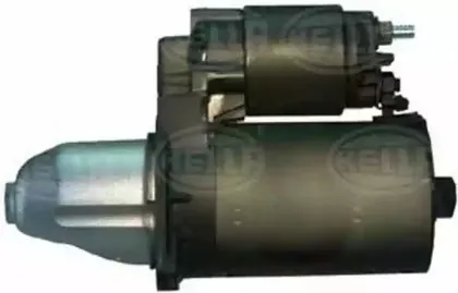 Стартер HELLA купить