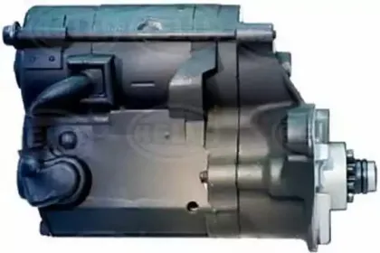 Стартер HELLA купить