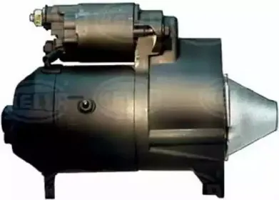 Стартер HELLA купить