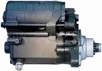 Стартер HELLA купить