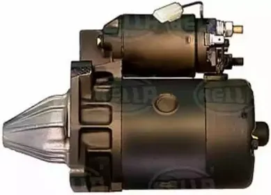 Стартер HELLA купить