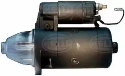 Стартер HELLA купить