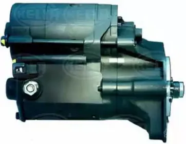 Стартер HELLA купить