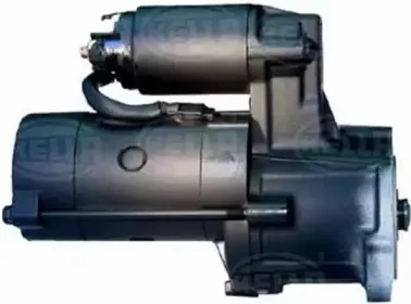 Стартер HELLA купить