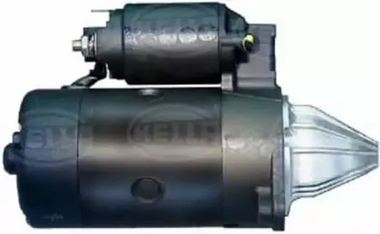 Стартер HELLA купить