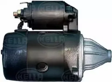 Стартер HELLA купить