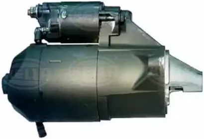 Стартер HELLA купить