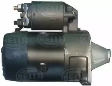 Стартер HELLA купить