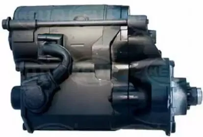 Стартер HELLA купить