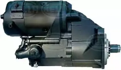 Стартер HELLA купить