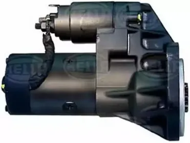 Стартер HELLA купить