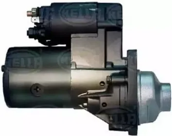 Стартер HELLA купить