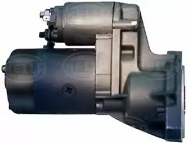 Стартер HELLA купить