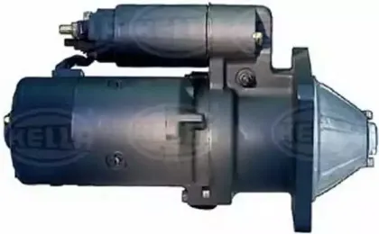 Стартер HELLA купить