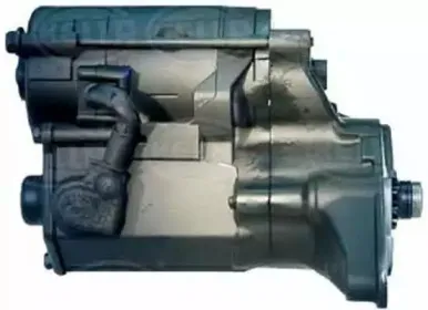 Стартер HELLA купить