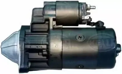 Стартер HELLA купить