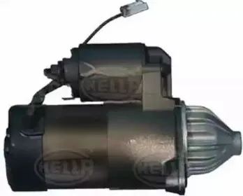 Стартер HELLA купить