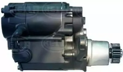 Стартер HELLA купить