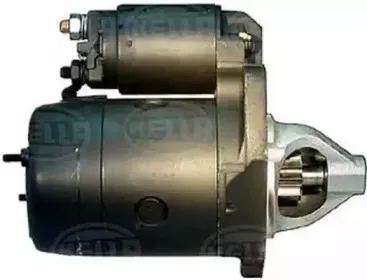 Стартер HELLA купить