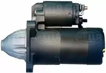 Стартер HELLA купить