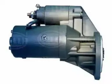 Стартер HELLA купить