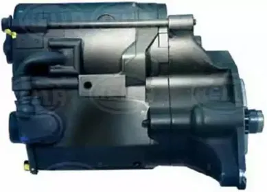 Стартер HELLA купить