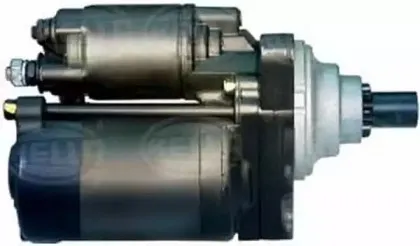 Стартер HELLA купить