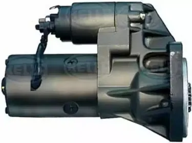 Стартер HELLA купить