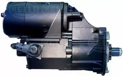 Стартер HELLA купить