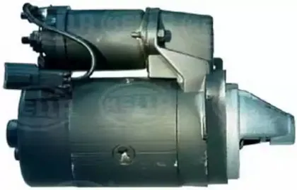 Стартер HELLA купить