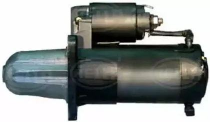 Стартер HELLA купить