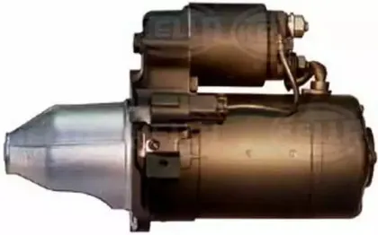 Стартер HELLA купить