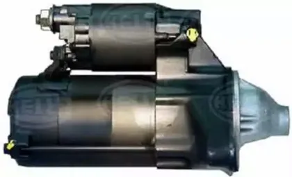 Стартер HELLA купить