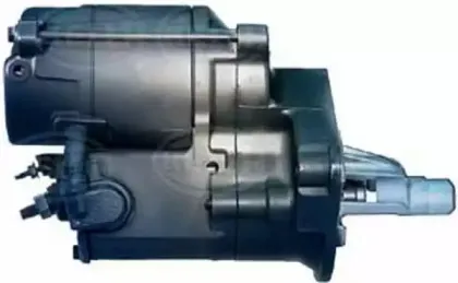 Стартер HELLA купить