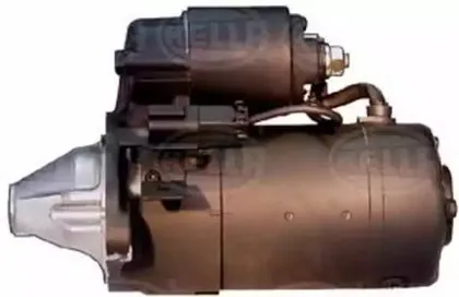 Стартер HELLA купить