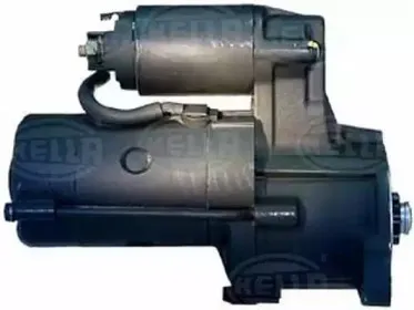 Стартер HELLA купить