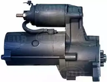 Стартер HELLA купить